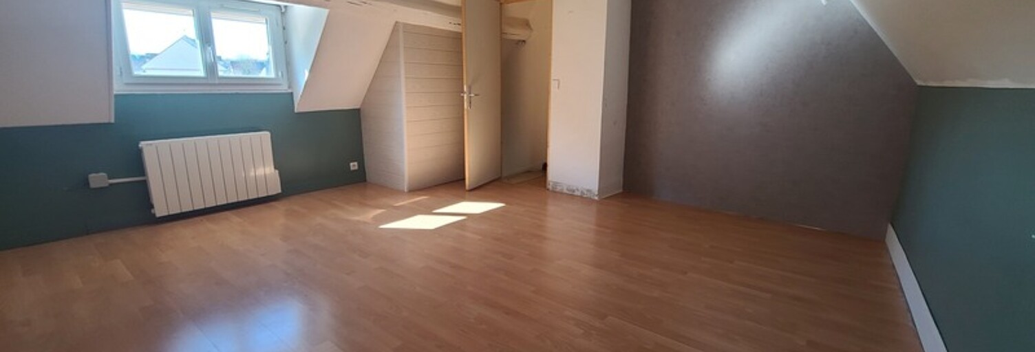 Maison 4 Pièces 82 m² à vendre à Le Coudray (28630)