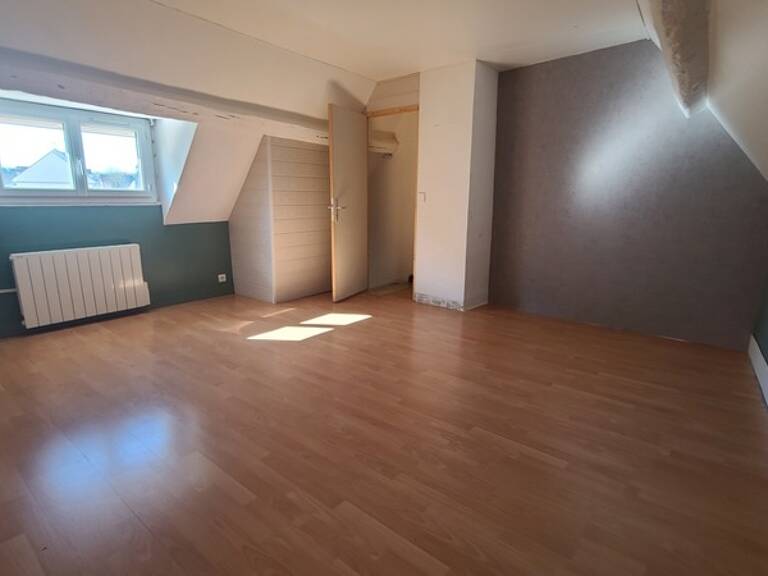 MAISON - 4 pièces LE COUDRAY (28) — photo 1