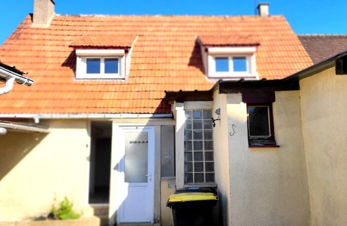 MAISON - 4 pièces LE COUDRAY (28) — photo 2