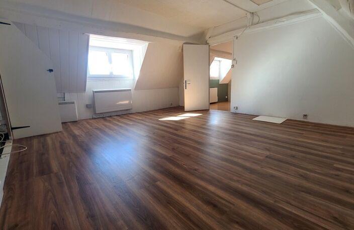 MAISON - 4 pièces LE COUDRAY (28) — photo 4