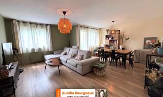 Appartement 3 Pièces 84 m² à vendre à Évreux (27000)
