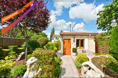 Maison 4 pièces 105000 €