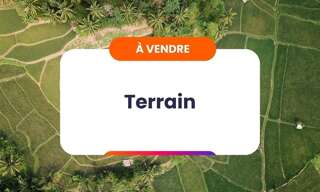 Terrain  2390 m² à vendre à Crédin (56580)