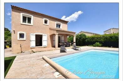 Maison 5 pièces 365000 €