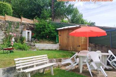 Maison 4 pièces 72000 €
