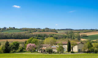 Maison 5 Pièces 132 m² à vendre à Castéra-Lectourois (32700)
