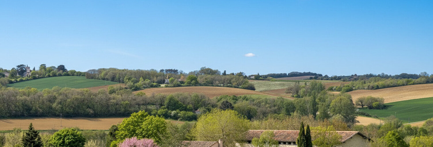 Maison 5 Pièces 132 m² à vendre à Castéra-Lectourois (32700)