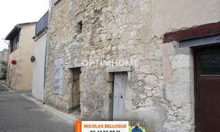 Maison 3 Pièces 105 m² à vendre à Castillonnès (47330)