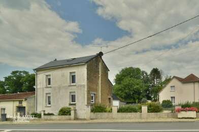 Maison 5 pièces 152000 €