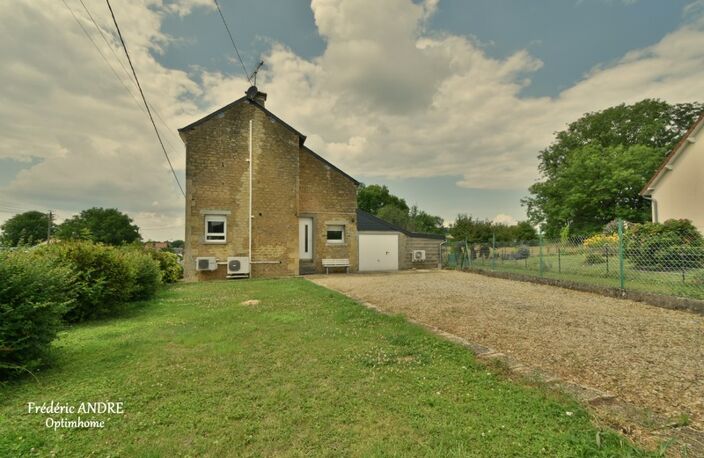 Charmante maison avec jolie vue, située en sortie de commune — photo 2