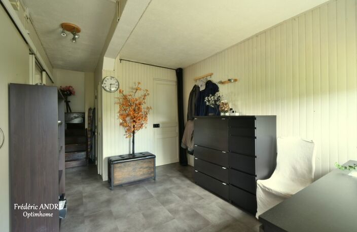Charmante maison avec jolie vue, située en sortie de commune — photo 4
