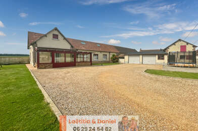 Maison 5 pièces 199000 €