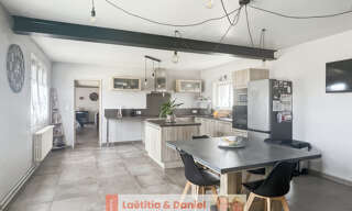 Maison 5 Pièces 135 m² à vendre à Verneuil d'Avre et d'Iton (27130)