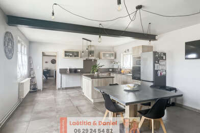 Maison 5 pièces 199000 €