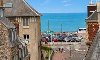 Appartement 3 Pièces 65 m² à vendre à Dieppe (76200)