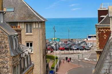 Appartement 3 pièces 153000 €