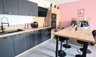 Appartement 3 Pièces 60 m² à vendre à Istres (13800)