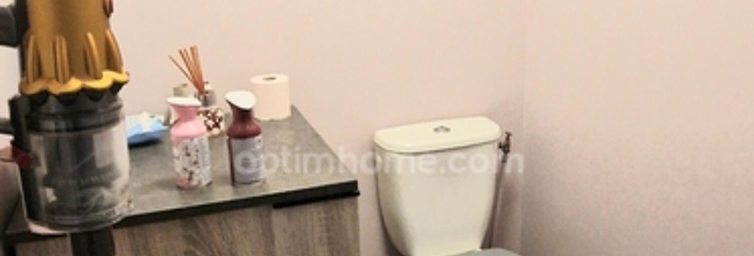 Appartement 3 Pièces 60 m² à vendre à Istres (13800)