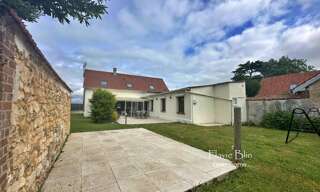 Maison 6 Pièces 144 m² à vendre à Amfreville-sur-Iton (27400)