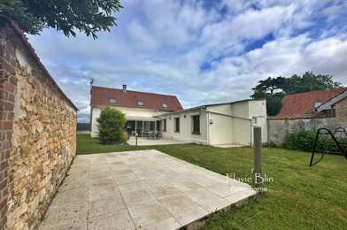 Maison 6 pièces 229000 €