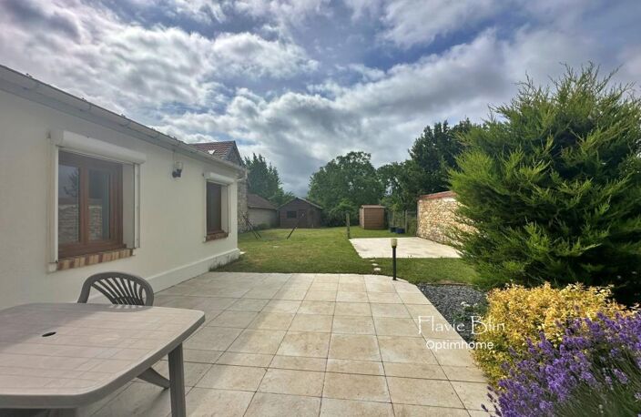 Non disponible - sous offre — Maison de campagne de 144 m² - proche Louviers — photo 3