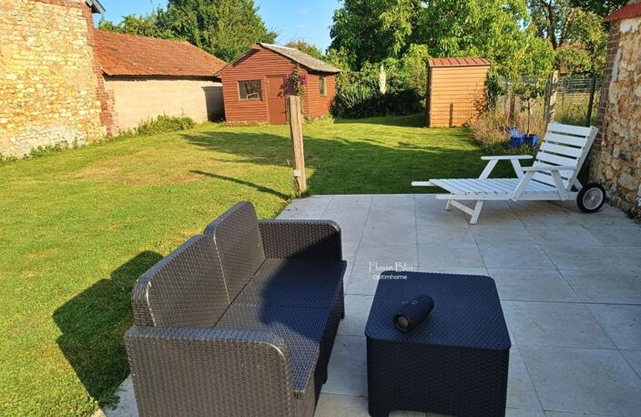 Non disponible - sous offre — Maison de campagne de 144 m² - proche Louviers — photo 4
