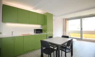 Appartement 2 Pièces 45 m² à vendre à Bagnères-de-Bigorre (65200)