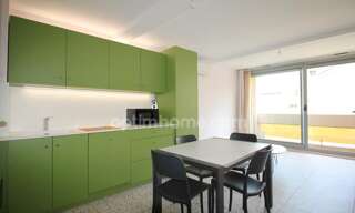 Appartement 2 Pièces 45 m² à vendre à Bagnères-de-Bigorre (65200)