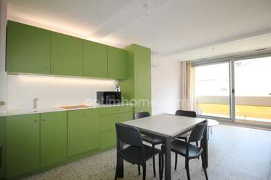 Appartement 2 pièces 179600 €
