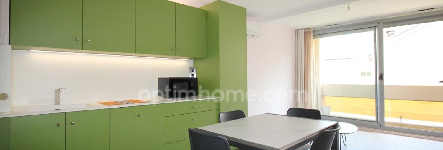 Appartement 2 Pièces 45 m² à vendre à Bagnères-de-Bigorre (65200)