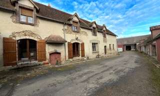 Maison 9 Pièces 260 m² à vendre à Gallardon (28320)
