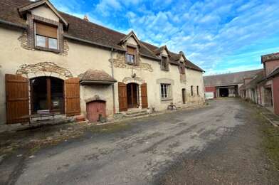 Maison 9 pièces 649000 €