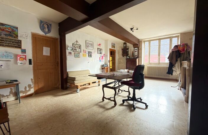 Ferme 9 pièces 260 m2, dépendances 1200 m2 — photo 5