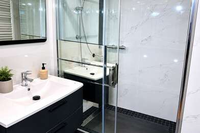 Appartement 5 pièces 163000 €