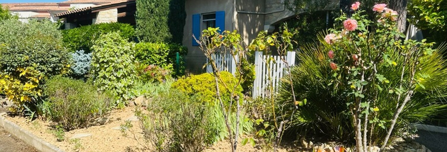 Appartement 3 Pièces 80 m² à vendre à Gréoux-les-Bains (04800)