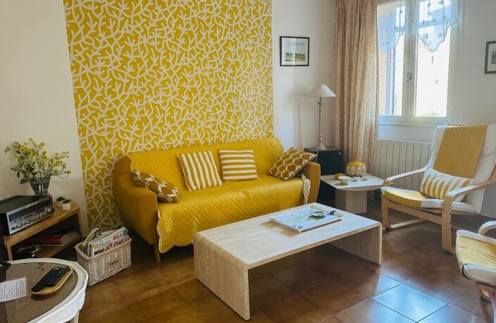 Unique ! Appartement T3 style "Maison" en Rez-de-Jardin à Gréoux les Bains — photo 2
