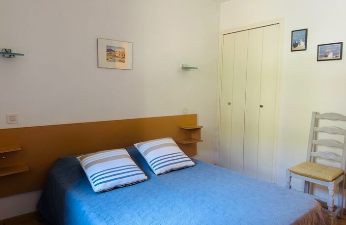 Unique ! Appartement T3 style "Maison" en Rez-de-Jardin à Gréoux les Bains — photo 5