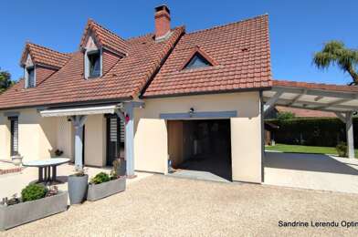 Maison 5 pièces 250000 €