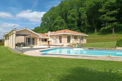 Maison 7 pièces 539000 €