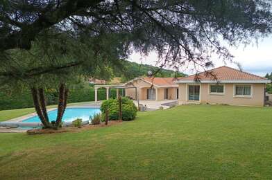 Maison 7 pièces 513000 €