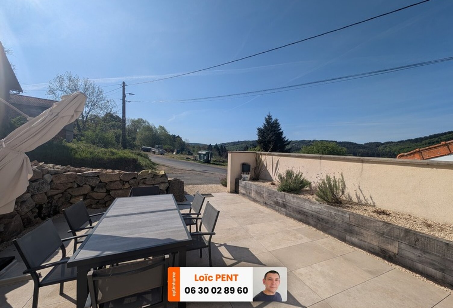 Maison de 149m² à vendre 7 pièces SAINT NICOLAS DES BIEFS (03250) — photo 1