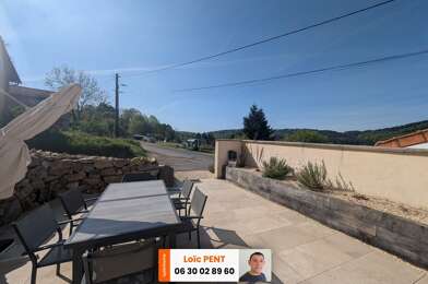 Maison 7 pièces 212000 €