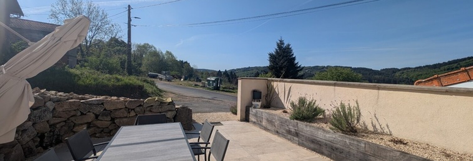Maison 7 Pièces 149 m² à vendre à Saint-Nicolas-des-Biefs (03250)
