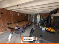 Maison de 149m² à vendre 7 pièces SAINT NICOLAS DES BIEFS (03250) — photo 3