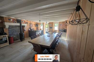 Maison 7 pièces 212000 €