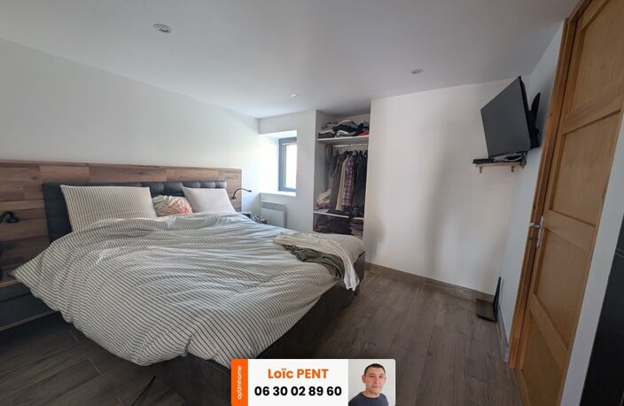Maison de 149m² à vendre 7 pièces SAINT NICOLAS DES BIEFS (03250) — photo 5