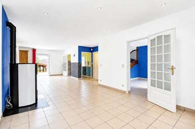 Maison 9 pièces 263000 €