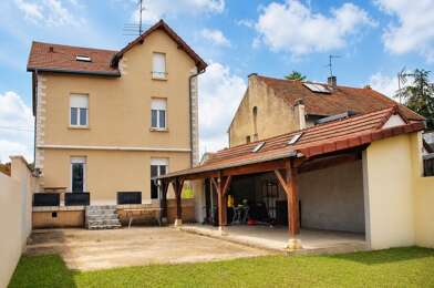 Maison 9 pièces 263000 €