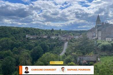 Maison 4 pièces 77000 €