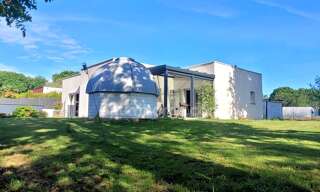 Maison 4 Pièces 110 m² à vendre à Ploemel (56400)